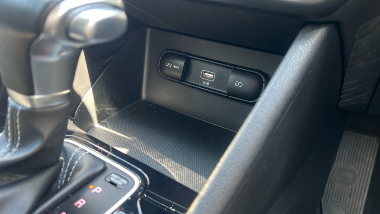 Kia Niro 1.6 GDi Hybrid 2 5dr DCT Hybrid Estate